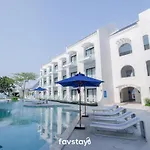 Kram Pattaya Beach And Resort