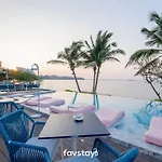 Kram Pattaya Beach And Resort