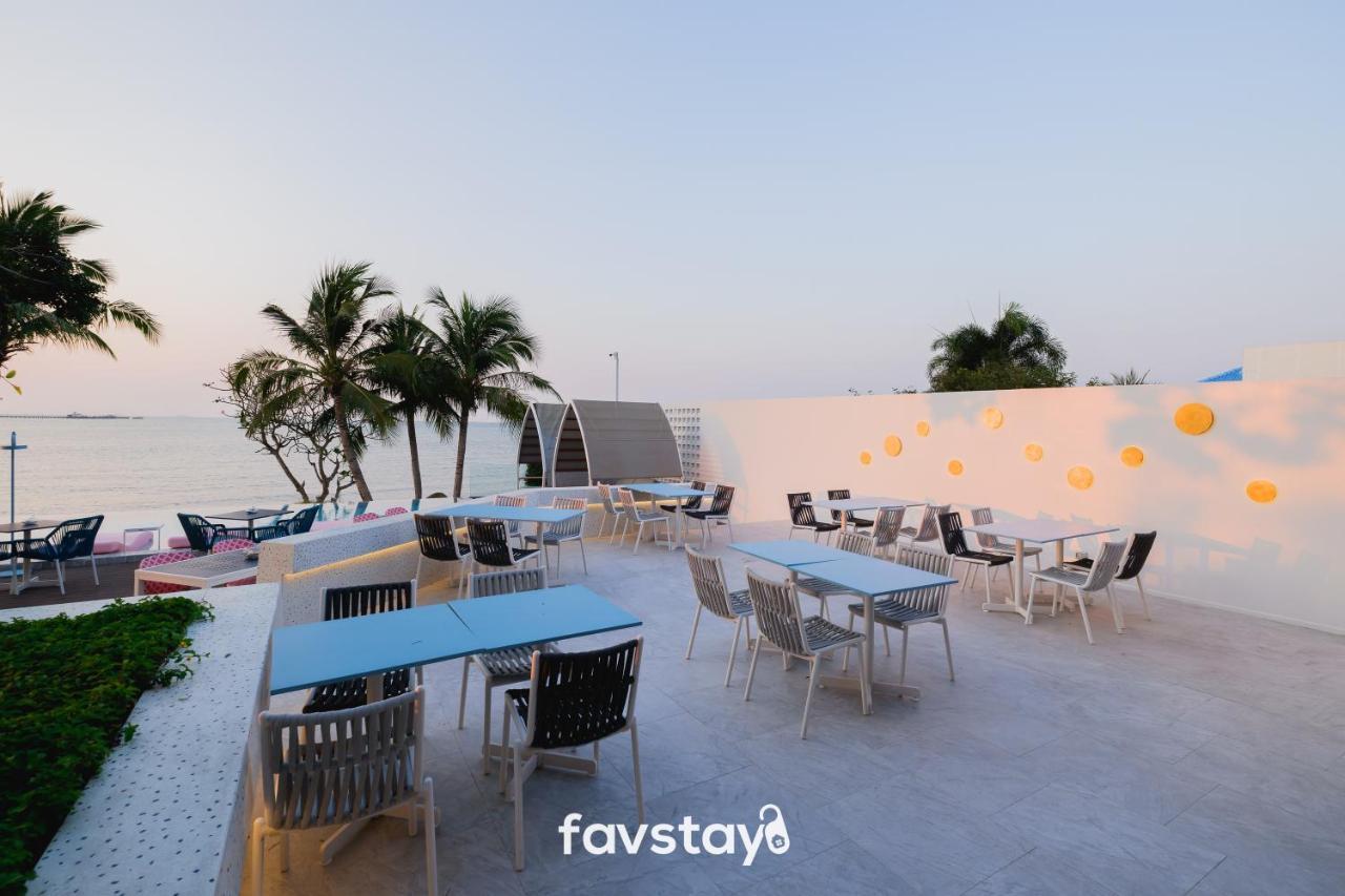 Hotel Kram Beach And Pattaya