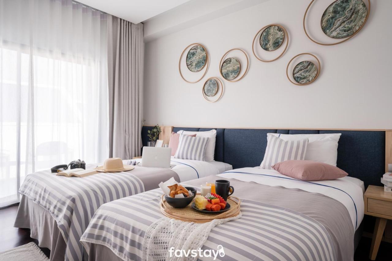 Hotel Kram Beach And 5*