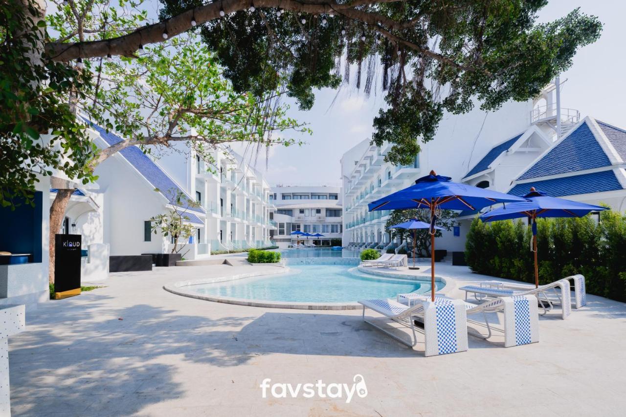 Kram Beach And 5* Pattaya