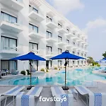 Kram Pattaya Beach And Resort