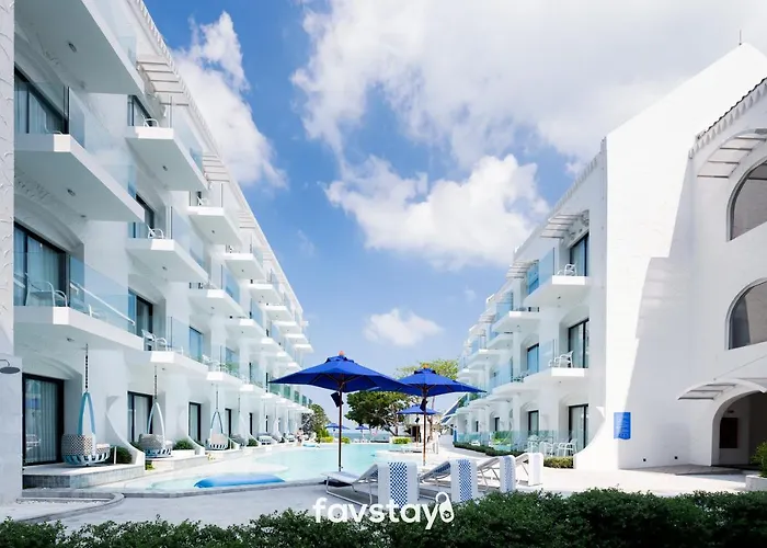 Kram Pattaya Beach And Resort