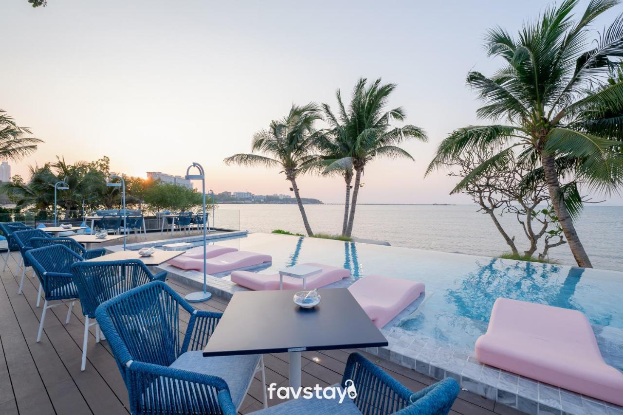 Kram Beach And Hotel Pattaya