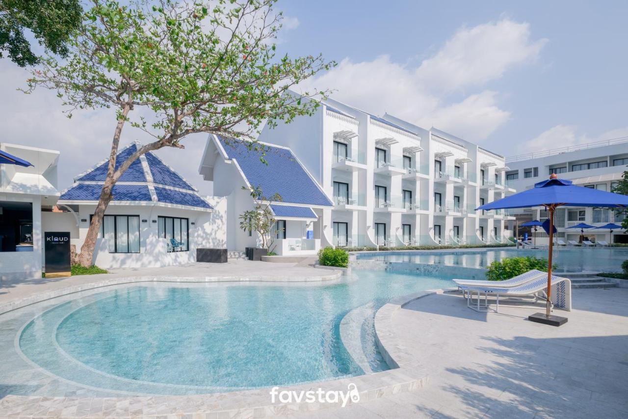 Kram Beach And Hotel Pattaya