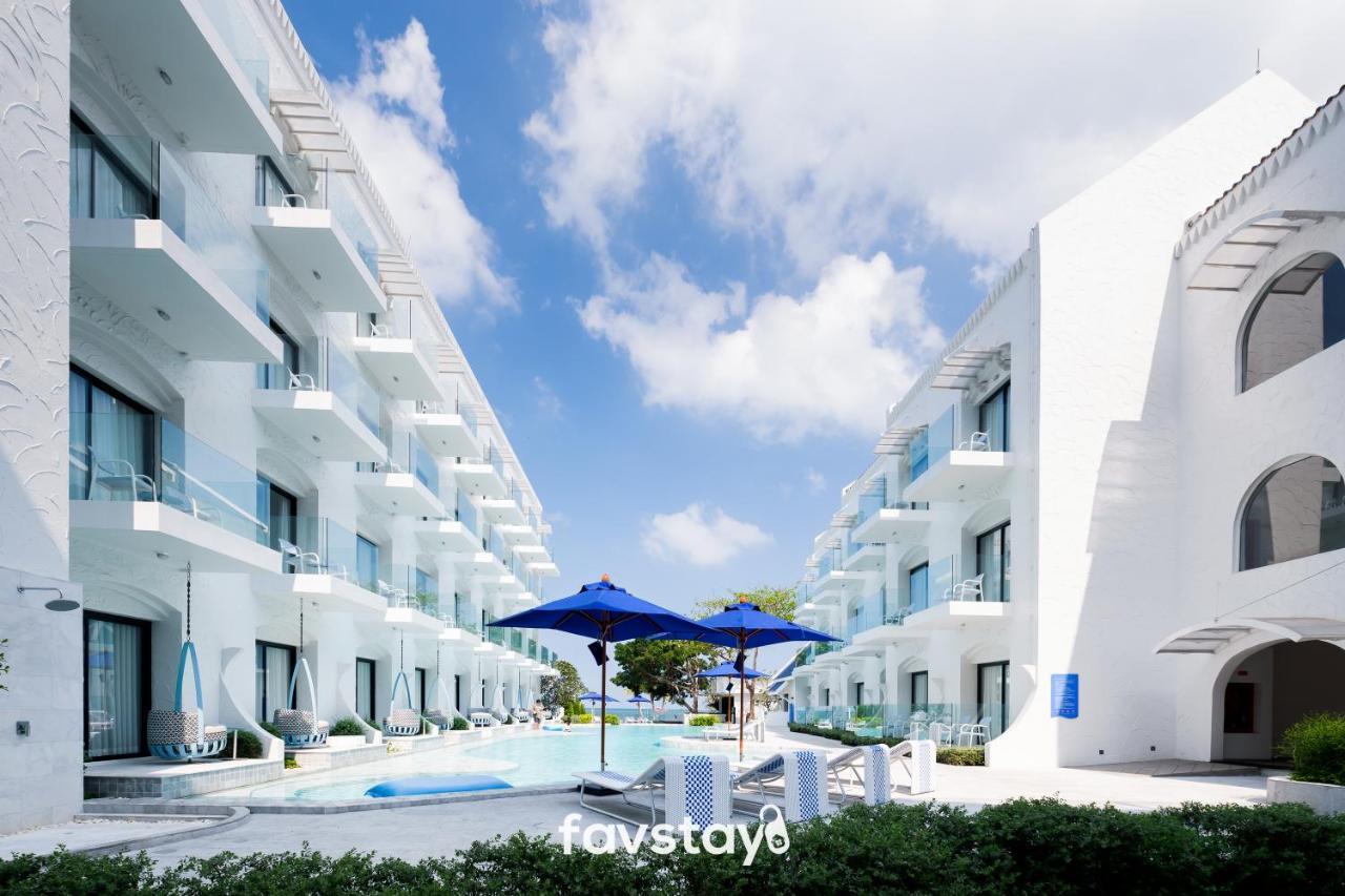 Kram Beach And Hotel Pattaya