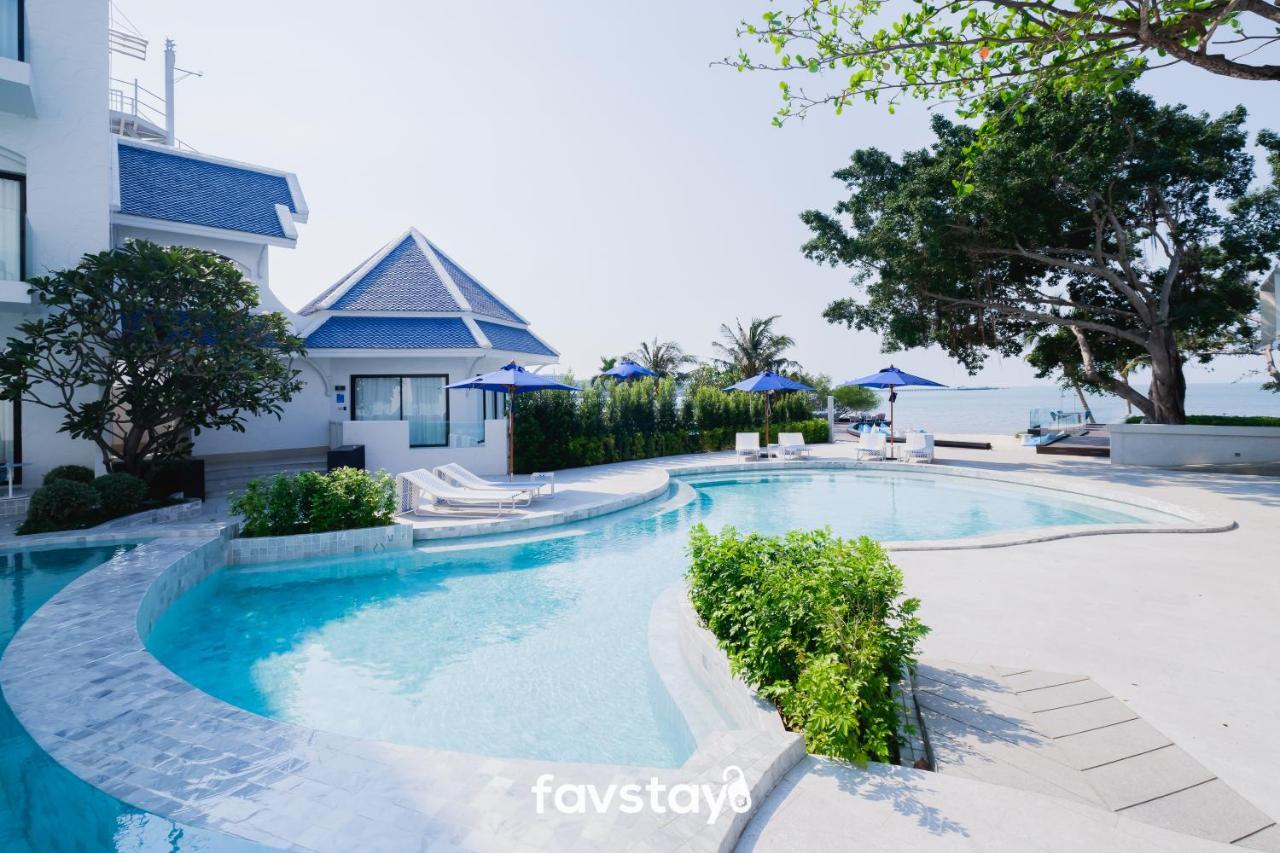 Kram Beach And Hotel Pattaya
