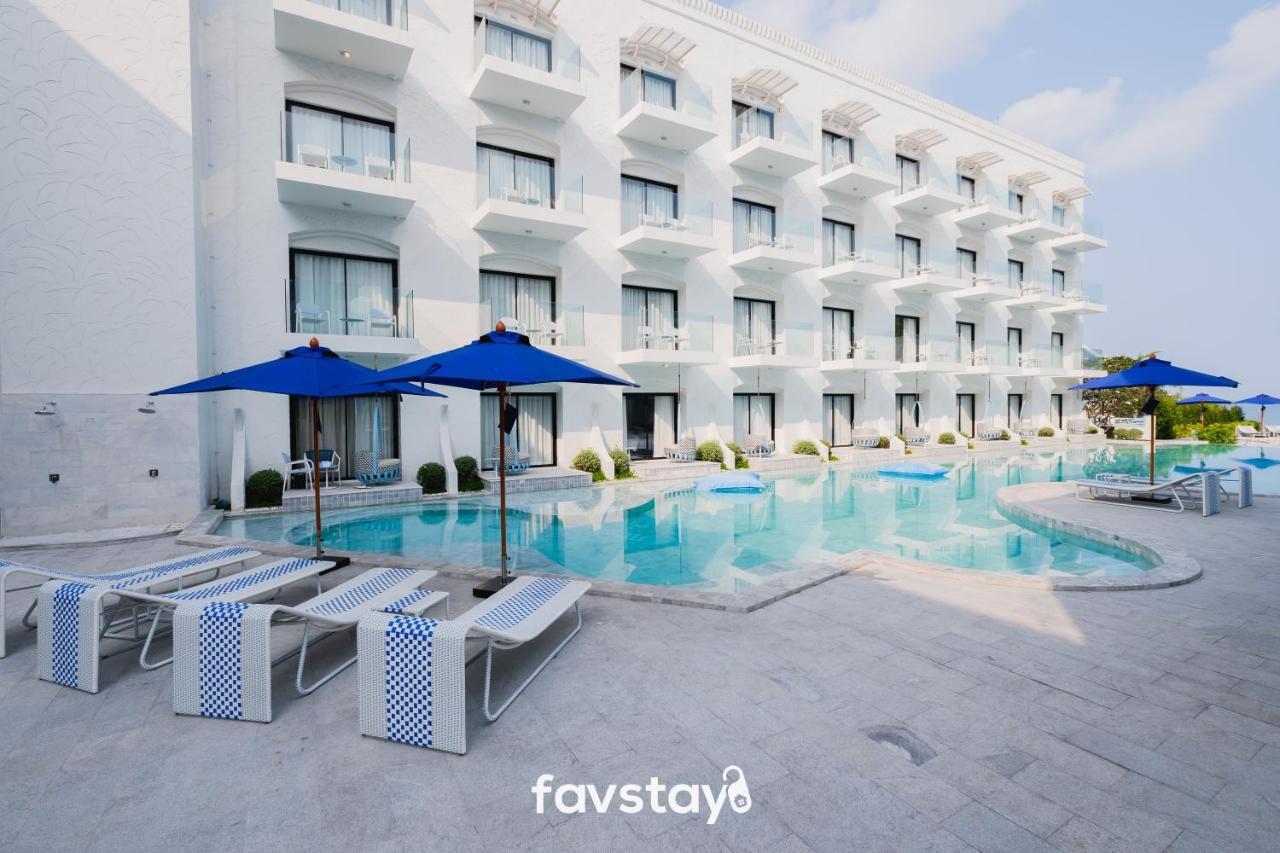 Kram Beach And Hotel Pattaya