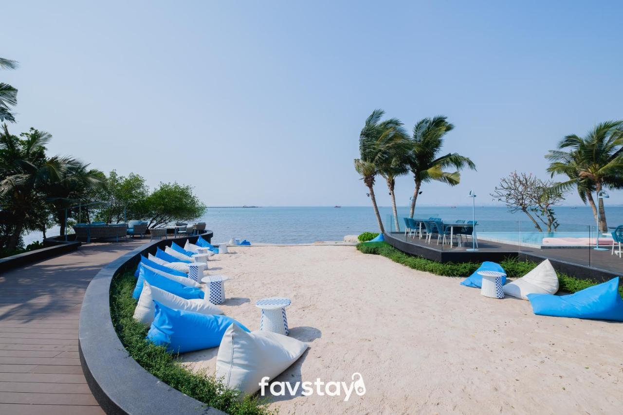 Kram Beach And Hotel 5*